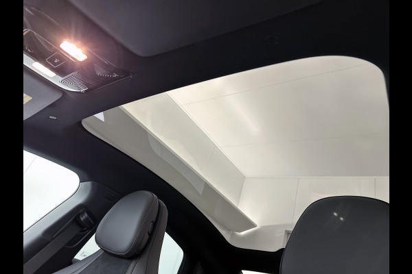 Mercedes-Benz CLA-Klasse 250+ Business Solution AMG 85.5 kWh | Sportstoelen voor | Massagefunctie voor | Nightpakket | Winterpakket | Augmented Reality navigatie |