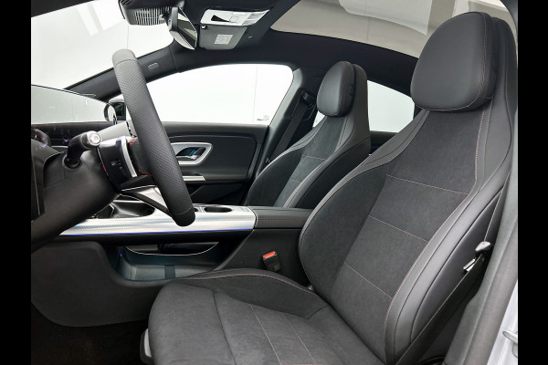 Mercedes-Benz CLA-Klasse 250+ Business Solution AMG 85.5 kWh | Sportstoelen voor | Massagefunctie voor | Nightpakket | Winterpakket | Augmented Reality navigatie |