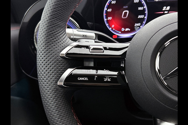 Mercedes-Benz CLA-Klasse 250+ Business Solution AMG 85.5 kWh | Sportstoelen voor | Massagefunctie voor | Nightpakket | Winterpakket | Augmented Reality navigatie |