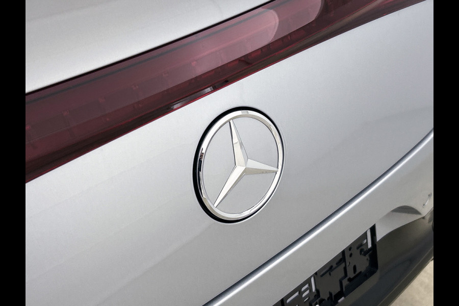 Mercedes-Benz CLA-Klasse 250+ Business Solution AMG 85.5 kWh | Sportstoelen voor | Massagefunctie voor | Nightpakket | Winterpakket | Augmented Reality navigatie |