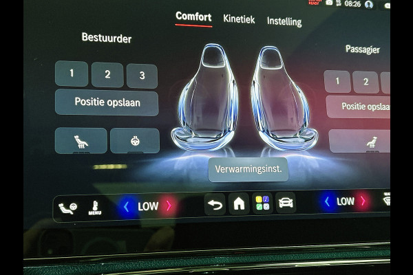 Mercedes-Benz CLA-Klasse 250+ Business Solution AMG 85.5 kWh | Sportstoelen voor | Massagefunctie voor | Nightpakket | Winterpakket | Augmented Reality navigatie |