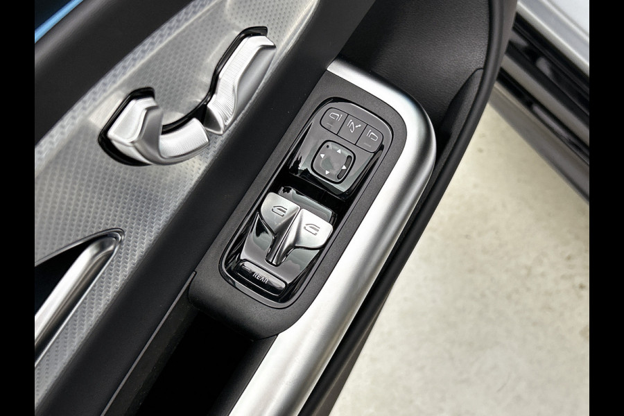 Mercedes-Benz CLA-Klasse 250+ Business Solution AMG 85.5 kWh | Sportstoelen voor | Massagefunctie voor | Nightpakket | Winterpakket | Augmented Reality navigatie |