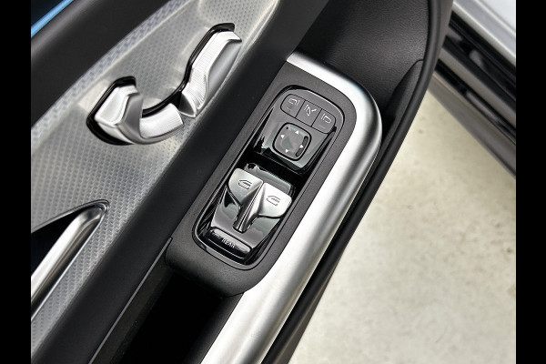 Mercedes-Benz CLA-Klasse 250+ Business Solution AMG 85.5 kWh | Sportstoelen voor | Massagefunctie voor | Nightpakket | Winterpakket | Augmented Reality navigatie |