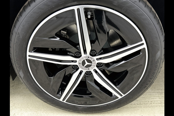 Mercedes-Benz CLA-Klasse 250+ Business Solution AMG 85.5 kWh | Sportstoelen voor | Massagefunctie voor | Nightpakket | Winterpakket | Augmented Reality navigatie |