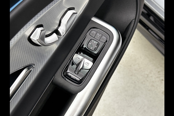 Mercedes-Benz CLA-Klasse 250+ Business Solution AMG 85.5 kWh | Sportstoelen voor | Massagefunctie voor | Nightpakket | Winterpakket | Augmented Reality navigatie |