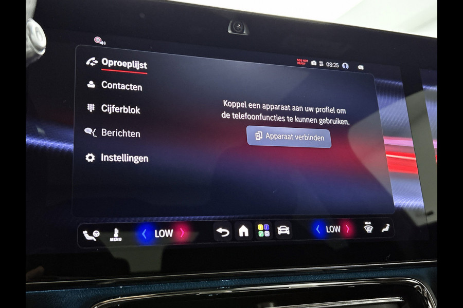 Mercedes-Benz CLA-Klasse 250+ Business Solution AMG 85.5 kWh | Sportstoelen voor | Massagefunctie voor | Nightpakket | Winterpakket | Augmented Reality navigatie |