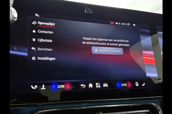 Mercedes-Benz CLA-Klasse 250+ Business Solution AMG 85.5 kWh | Sportstoelen voor | Massagefunctie voor | Nightpakket | Winterpakket | Augmented Reality navigatie |