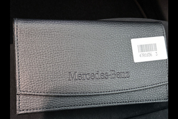 Mercedes-Benz CLA-Klasse 250+ Business Solution AMG 85.5 kWh | Sportstoelen voor | Massagefunctie voor | Nightpakket | Winterpakket | Augmented Reality navigatie |
