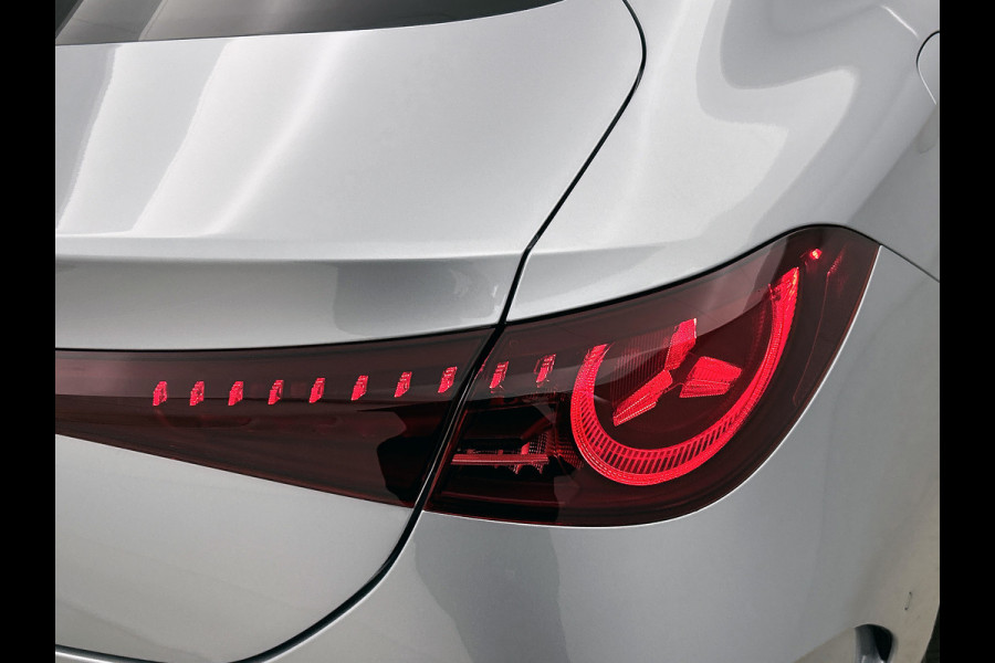Mercedes-Benz CLA-Klasse 250+ Business Solution AMG 85.5 kWh | Sportstoelen voor | Massagefunctie voor | Nightpakket | Winterpakket | Augmented Reality navigatie |