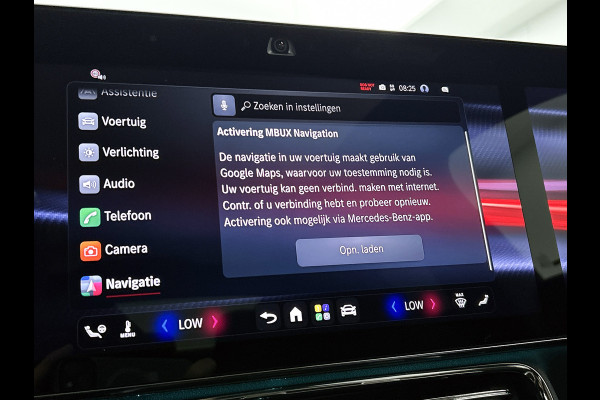 Mercedes-Benz CLA-Klasse 250+ Business Solution AMG 85.5 kWh | Sportstoelen voor | Massagefunctie voor | Nightpakket | Winterpakket | Augmented Reality navigatie |