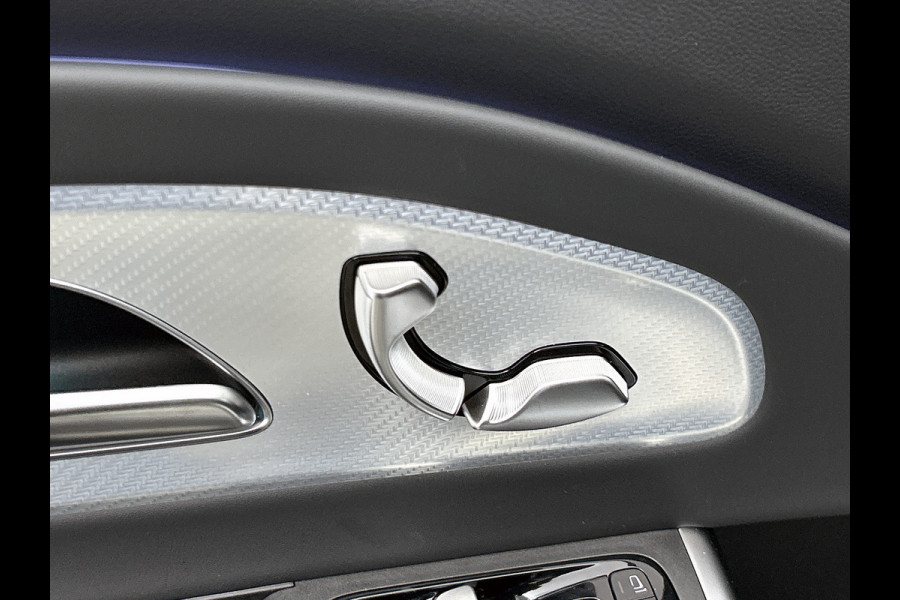 Mercedes-Benz CLA-Klasse 250+ Business Solution AMG 85.5 kWh | Sportstoelen voor | Massagefunctie voor | Nightpakket | Winterpakket | Augmented Reality navigatie |