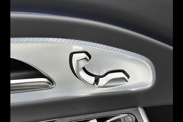 Mercedes-Benz CLA-Klasse 250+ Business Solution AMG 85.5 kWh | Sportstoelen voor | Massagefunctie voor | Nightpakket | Winterpakket | Augmented Reality navigatie |