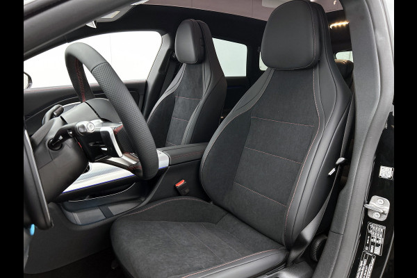 Mercedes-Benz CLA-Klasse Shooting Brake 250+ Business Solution AMG 85.5 kWh | Trekhaak | Panoramadak | Adapt. Cruise Control | Parkeerassistent | Smartphone Integratie |