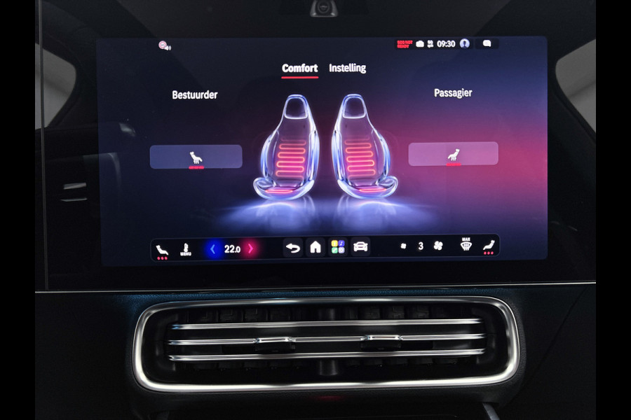 Mercedes-Benz CLA-Klasse Shooting Brake 250+ Business Solution AMG 85.5 kWh | Trekhaak | Panoramadak | Adapt. Cruise Control | Parkeerassistent | Smartphone Integratie |