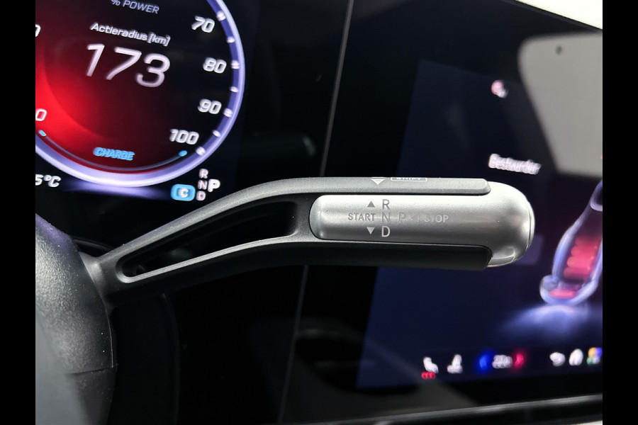 Mercedes-Benz CLA-Klasse Shooting Brake 250+ Business Solution AMG 85.5 kWh | Trekhaak | Panoramadak | Adapt. Cruise Control | Parkeerassistent | Smartphone Integratie |
