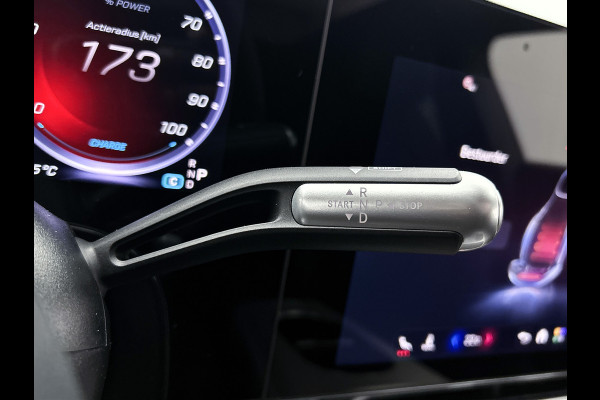 Mercedes-Benz CLA-Klasse Shooting Brake 250+ Business Solution AMG 85.5 kWh | Trekhaak | Panoramadak | Adapt. Cruise Control | Parkeerassistent | Smartphone Integratie |