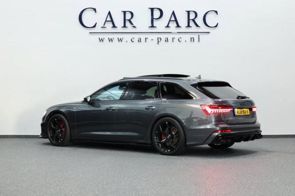 Audi A6 Avant 55 TFSI e quattro Competition 3x S-line BTW/MAXTON/SFEER/VIRTUAL/PANO/LEER+VERWARMING+MEMORY/20"/360/12 MDN GARANTIE