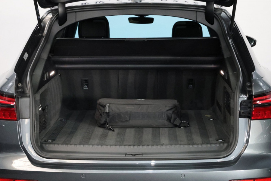 Audi A6 Avant 55 TFSI e quattro Competition 3x S-line BTW/MAXTON/SFEER/VIRTUAL/PANO/LEER+VERWARMING+MEMORY/20"/360/12 MDN GARANTIE