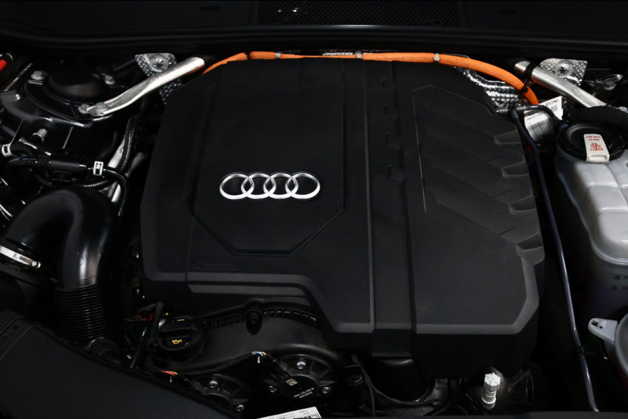 Audi A6 Avant 55 TFSI e quattro Competition 3x S-line BTW/MAXTON/SFEER/VIRTUAL/PANO/LEER+VERWARMING+MEMORY/20"/360/12 MDN GARANTIE