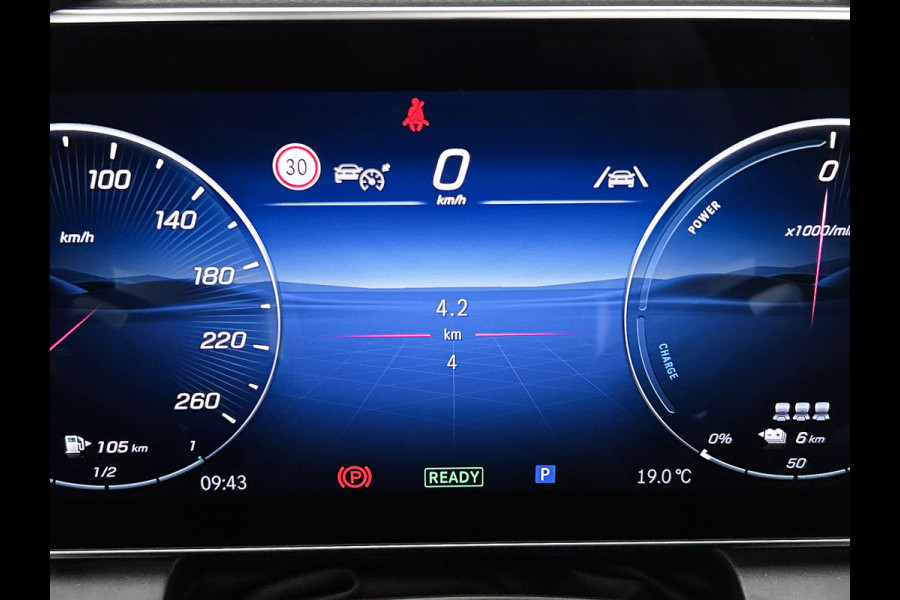Mercedes-Benz GLC Coupé 300e 4MATIC Business Solution AMG | Premium pakket | Burmester Surround Sound | Night pakket | Winter pakket | Augmented Reality | Trekhaak |