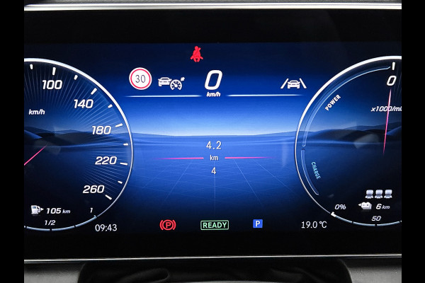 Mercedes-Benz GLC Coupé 300e 4MATIC Business Solution AMG | Premium pakket | Burmester Surround Sound | Night pakket | Winter pakket | Augmented Reality | Trekhaak |