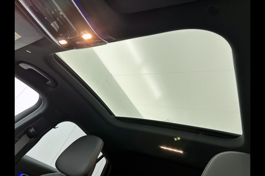 Mercedes-Benz GLC Coupé 300e 4MATIC Business Solution AMG | Premium pakket | Burmester Surround Sound | Night pakket | Winter pakket | Augmented Reality | Trekhaak |