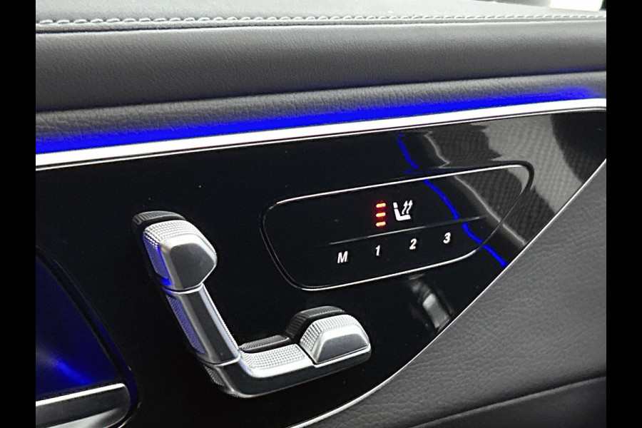Mercedes-Benz GLC Coupé 300e 4MATIC Business Solution AMG | Premium pakket | Burmester Surround Sound | Night pakket | Winter pakket | Augmented Reality | Trekhaak |