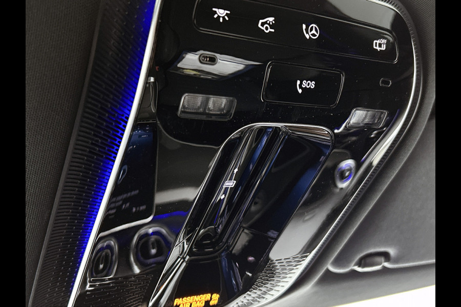 Mercedes-Benz GLC Coupé 300e 4MATIC Business Solution AMG | Premium pakket | Burmester Surround Sound | Night pakket | Winter pakket | Augmented Reality | Trekhaak |