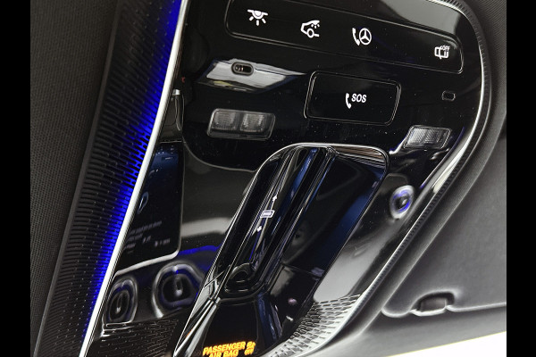 Mercedes-Benz GLC Coupé 300e 4MATIC Business Solution AMG | Premium pakket | Burmester Surround Sound | Night pakket | Winter pakket | Augmented Reality | Trekhaak |