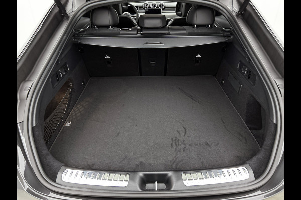 Mercedes-Benz GLC Coupé 300e 4MATIC Business Solution AMG | Premium pakket | Burmester Surround Sound | Night pakket | Winter pakket | Augmented Reality | Trekhaak |