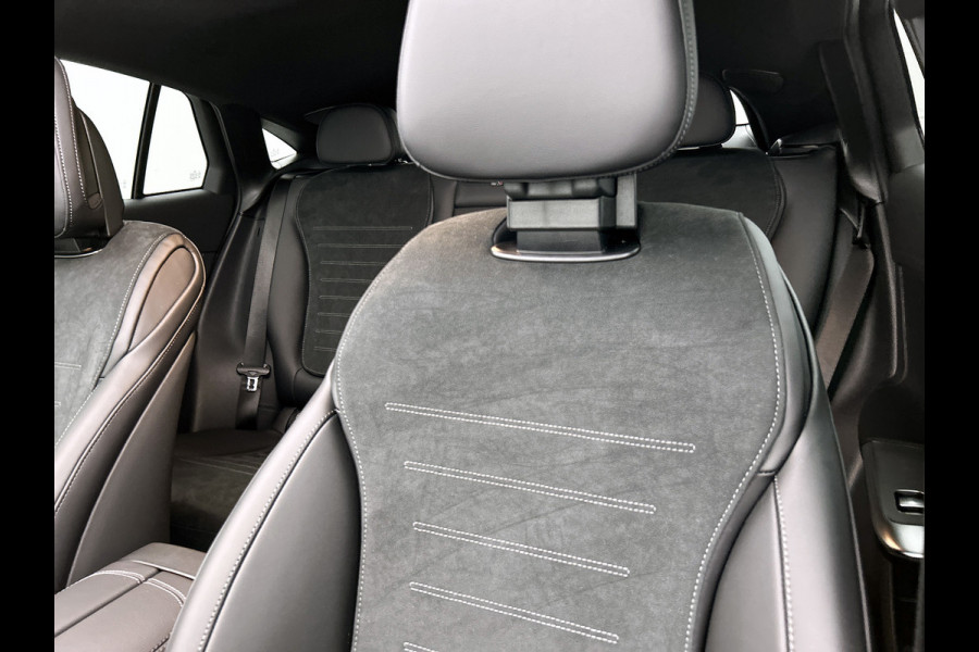 Mercedes-Benz GLC Coupé 300e 4MATIC Business Solution AMG | Premium pakket | Burmester Surround Sound | Night pakket | Winter pakket | Augmented Reality | Trekhaak |