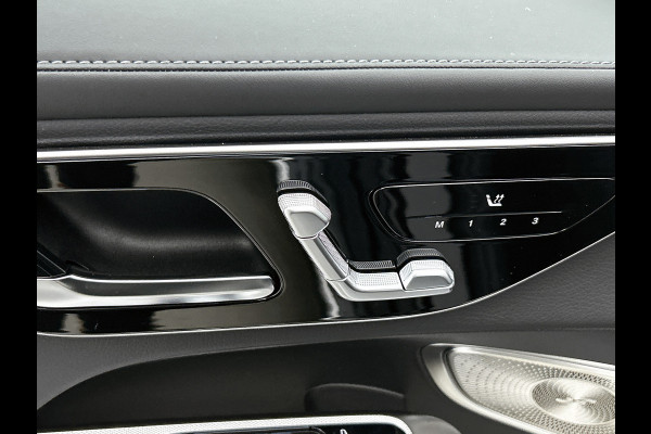 Mercedes-Benz GLC Coupé 300e 4MATIC Business Solution AMG | Premium pakket | Burmester Surround Sound | Night pakket | Winter pakket | Augmented Reality | Trekhaak |