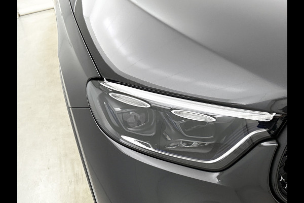 Mercedes-Benz GLC Coupé 300e 4MATIC Business Solution AMG | Premium pakket | Burmester Surround Sound | Night pakket | Winter pakket | Augmented Reality | Trekhaak |