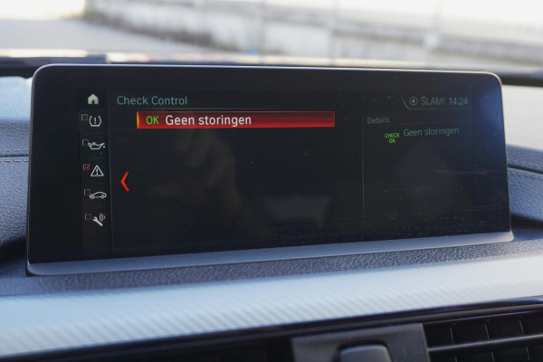BMW 3 Serie 318i Edition M Sport Shadow Executive/19 Inch/ Carplay/Camera.