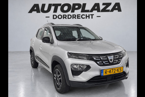 Dacia Spring Comfort Plus (Orange Pack) 27 kWh- SOH 89% |Camera|PDC|Carplay