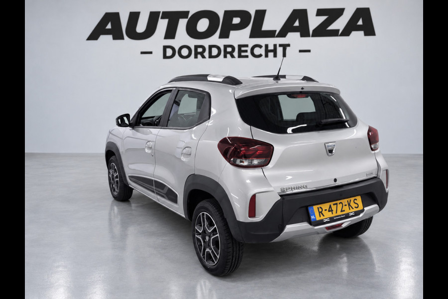 Dacia Spring Comfort Plus (Orange Pack) 27 kWh- SOH 89% |Camera|PDC|Carplay