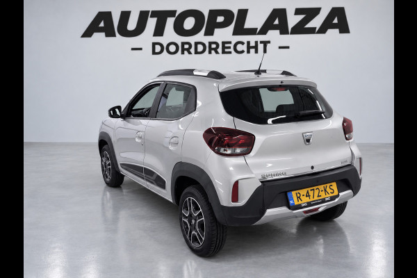 Dacia Spring Comfort Plus (Orange Pack) 27 kWh- SOH 89% |Camera|PDC|Carplay
