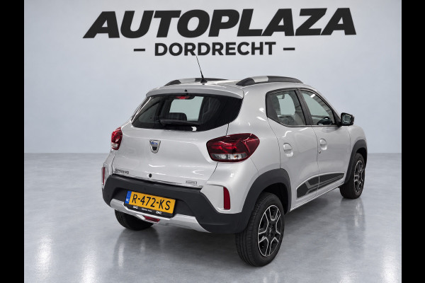 Dacia Spring Comfort Plus (Orange Pack) 27 kWh- SOH 89% |Camera|PDC|Carplay
