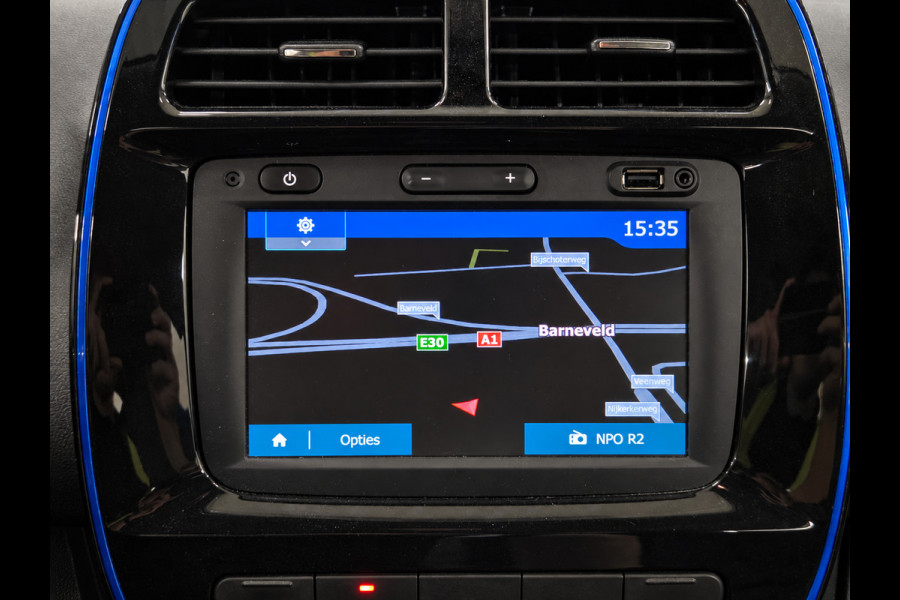 Dacia Spring Comfort Plus (Orange Pack) 27 kWh- SOH 89% |Camera|PDC|Carplay