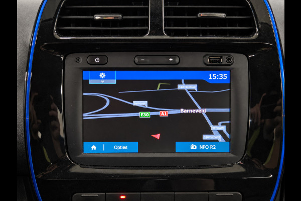 Dacia Spring Comfort Plus (Orange Pack) 27 kWh- SOH 89% |Camera|PDC|Carplay
