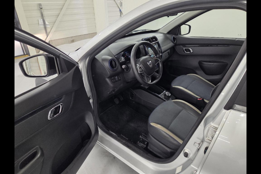 Dacia Spring Comfort Plus (Orange Pack) 27 kWh- SOH 89% |Camera|PDC|Carplay