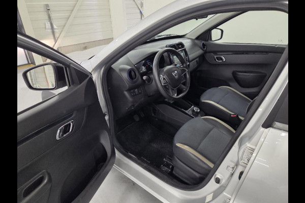 Dacia Spring Comfort Plus (Orange Pack) 27 kWh- SOH 89% |Camera|PDC|Carplay
