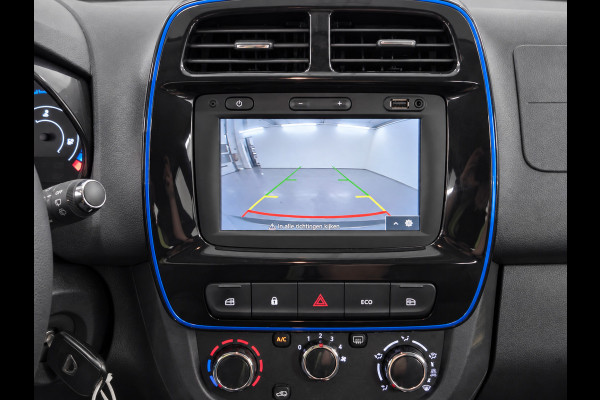 Dacia Spring Comfort Plus (Orange Pack) 27 kWh- SOH 89% |Camera|PDC|Carplay