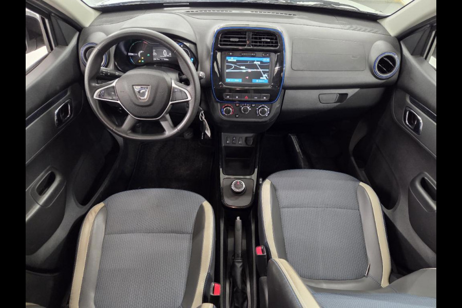 Dacia Spring Comfort Plus (Orange Pack) 27 kWh- SOH 89% |Camera|PDC|Carplay