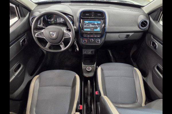 Dacia Spring Comfort Plus (Orange Pack) 27 kWh- SOH 89% |Camera|PDC|Carplay