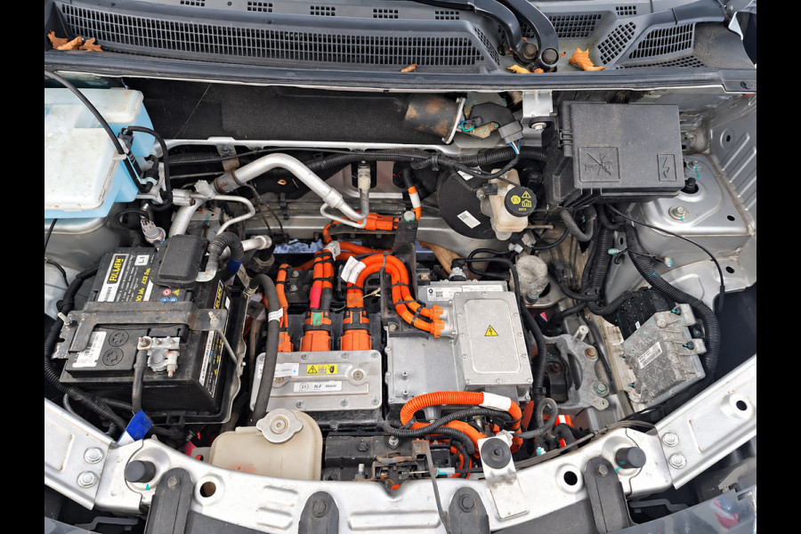 Dacia Spring Comfort Plus (Orange Pack) 27 kWh- SOH 89% |Camera|PDC|Carplay