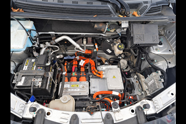 Dacia Spring Comfort Plus (Orange Pack) 27 kWh- SOH 89% |Camera|PDC|Carplay