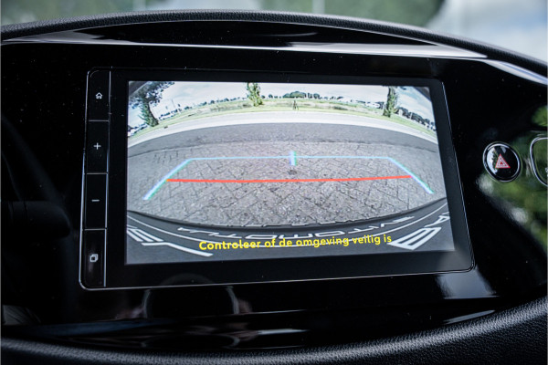 Toyota Aygo X Hybrid 115 pulse Automaat ** Stoelverwarming ** Camera ** Carplay ** Keyless