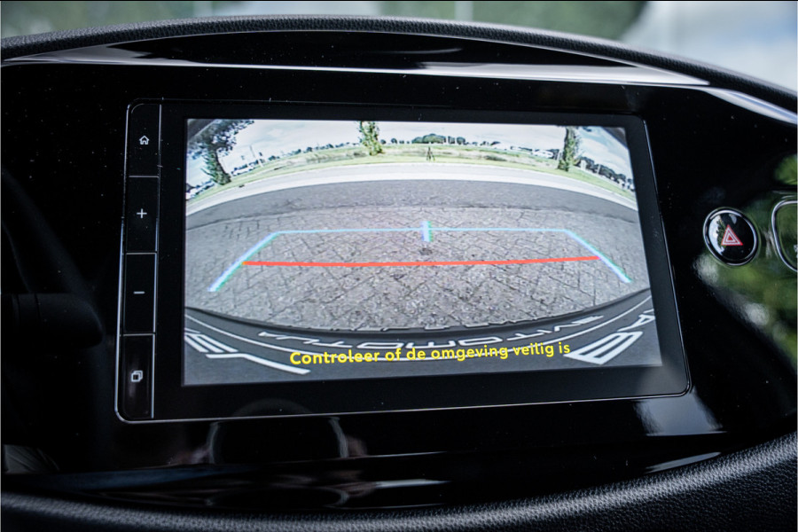 Toyota Aygo X Hybrid 115 pulse Automaat ** Stoelverwarming ** Camera ** Carplay ** Keyless