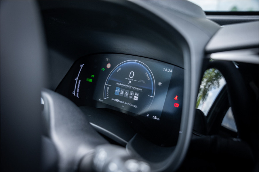 Toyota Aygo X Hybrid 115 pulse Automaat ** Stoelverwarming ** Camera ** Carplay ** Keyless